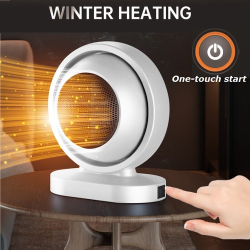 Mini electric heater 380w - mini,
