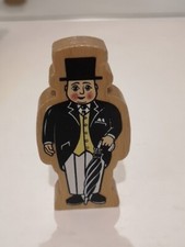Gullane 2001 Sir Topham Hatt