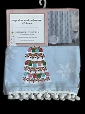 Cupcakes and Cashmere 2024