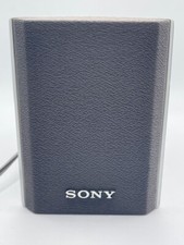 Sony SS-TS500  Rear Cinema Surround Sound Speaker inc Original Cable WORKING