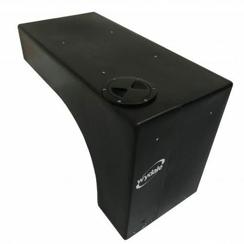 Litre wheel arch tank - litre,