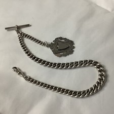 ANTIQUE EDWARDIAN HM SILVER