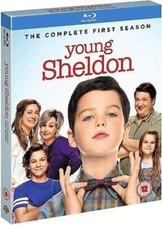 Young sheldon season - sheldon:,