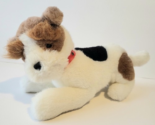 Vintage applause fox terrier - fox,