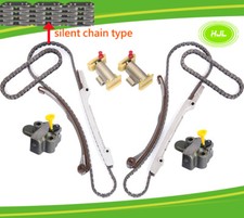 Timing Chain Kit For Jaguar