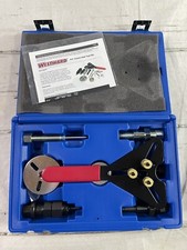 Westward A/C Clutch Hub Tool Kit BRAND NEW