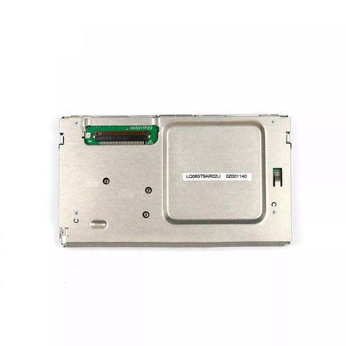 Lcd display lq065t9ar02u - 6.5",