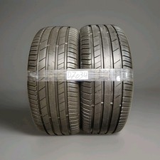New (Demo) 2×235/45 R19 99V