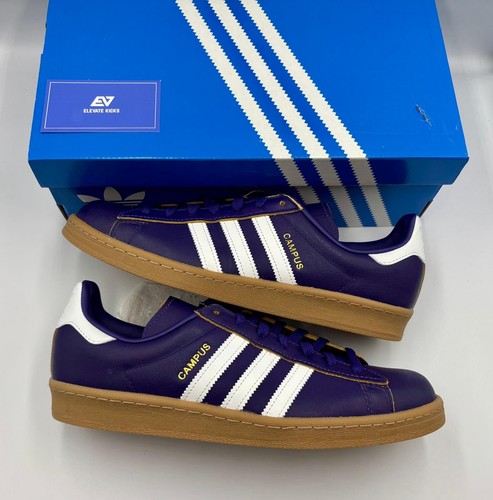 Adidas campus 80s - 80s, men's