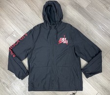 Nike Air Jordan Jacket Mens