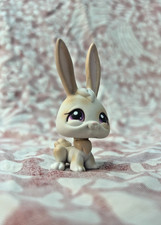 LPS Littlest Pet Shop Cream