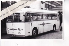 S.M.T. - AEC / ALEXANDER -