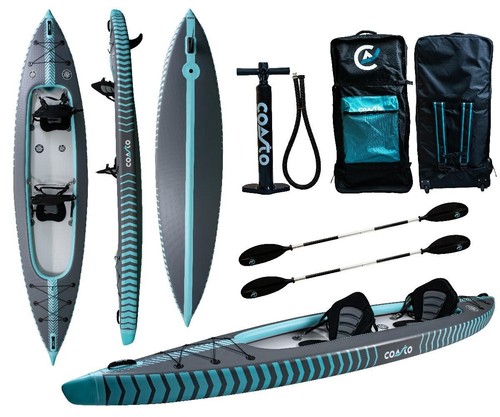 Coasto kayak capitole - kayak, 2