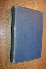 Manual of Seamanship 1937