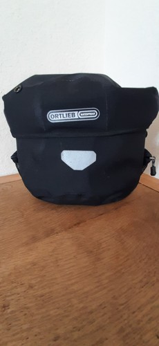 Ortlieb ultimate classic - classic, six