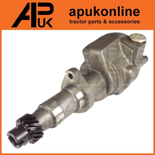 Engine oil pump for - engine,