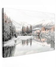 MuchoWow© Canvas Single Wall