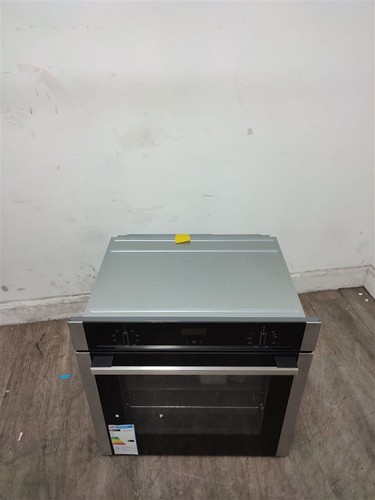 Neff b1ace4hn0b single oven - b1ace4hn0b,