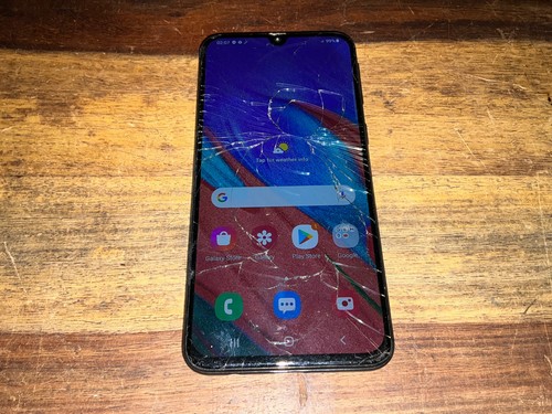 Samsung galaxy a40 - galaxy, sm-a405fn