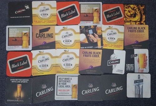 Vintage modern carling - vintage,