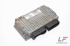 RENAULT MEGANE Gearbox ECU