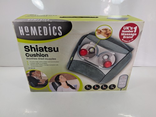Homedics 22h shiatsu - homedics,