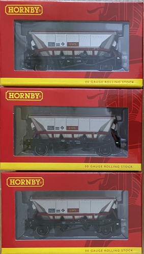 Brand new sealed hornby - new,