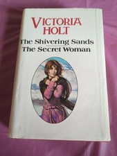 Victoria Holt Vintage Hardback
