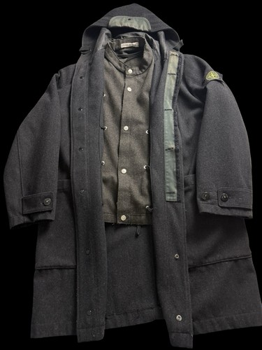 Stone island 1999 2in1 - 1999,