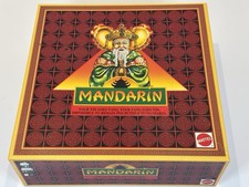 Mattel Mandarin Board Game