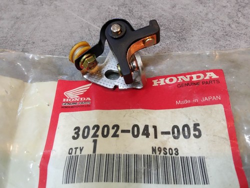 Z50m st70d1 contact breaker - st70d1-f,