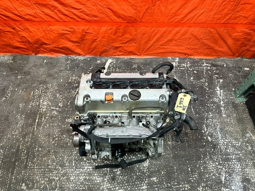 Acura tsx 4l dohc vtec - 04-08,