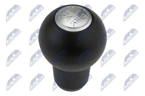 Nty gzb 503 - nty, knob