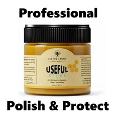 Useful Store Wax Waterproof