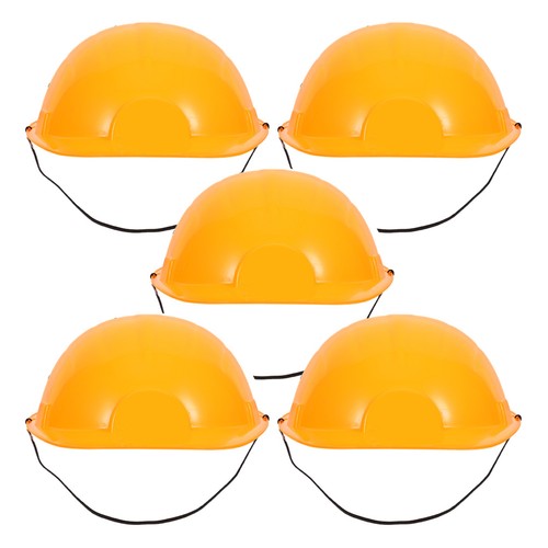 5pcs simulation construction - 5pcs,