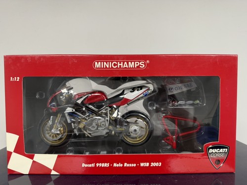 Minichamps scale 122 - scale,