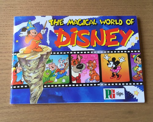 Magical world disney pg - of, disney-