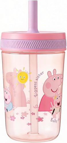 Peppa pig family - kelso, kids