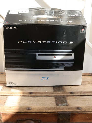 Sony playstation ps3 - sony,