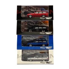 Mortal 1/64 for E34 M5 TOURING