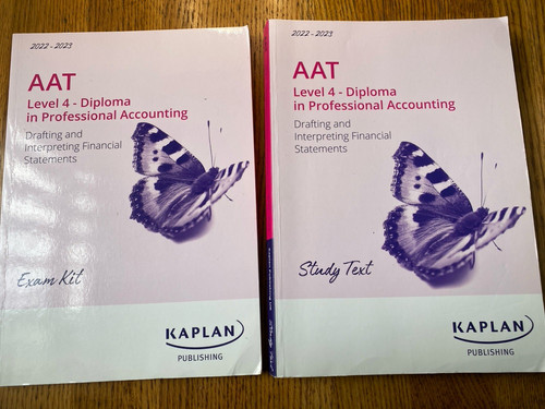 Kaplan aat level drafting - aat,