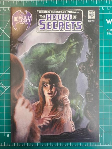 House secrets 92 - secrets, #92