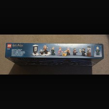 LEGO Harry Potter: Hogsmeade