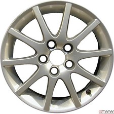 Saab 93 Wheel 2003-2012 16"