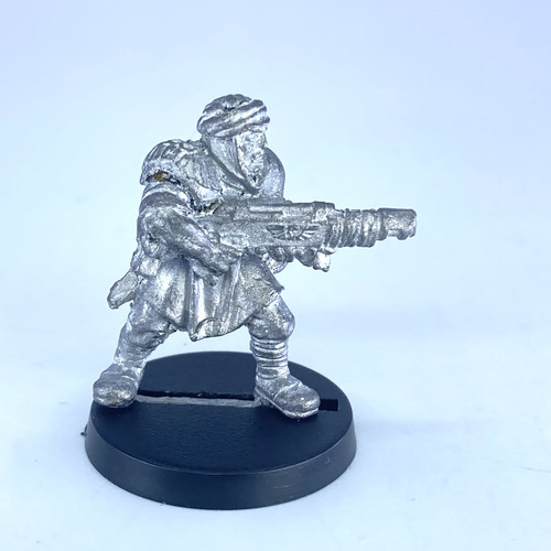 Tallarn desert raider - tallarn, trooper