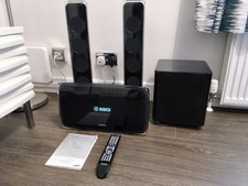 Samsung Digital Home Cinema