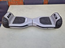 Hoverboard Zinc Smart GT With Charger