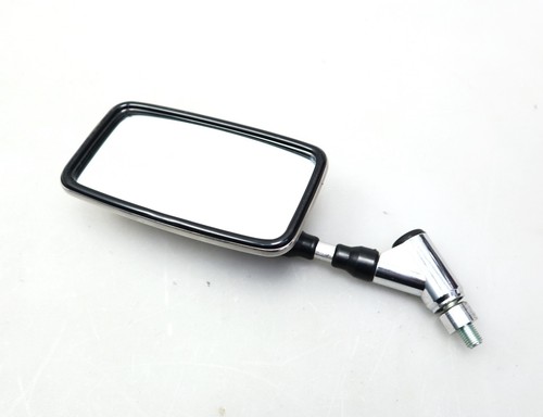 Mirror left rear view mirror