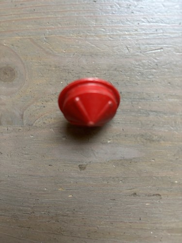 Vintage hanukkah plastic - vintage,