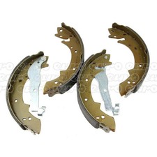 Pagid H9190 Brake Shoe Set